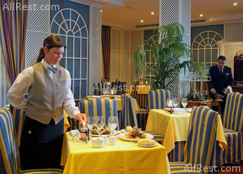 Melia Atlanterra 21